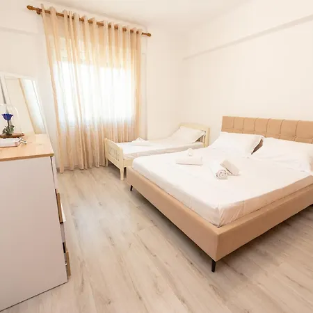 Siar Apartamento *