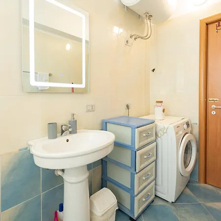Siar Apartamento Vlorë