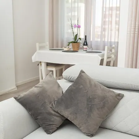 Siar Apartamento *