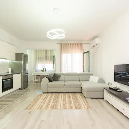 Siar Apartamento Vlorë