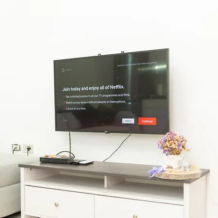 Siar Apartamento