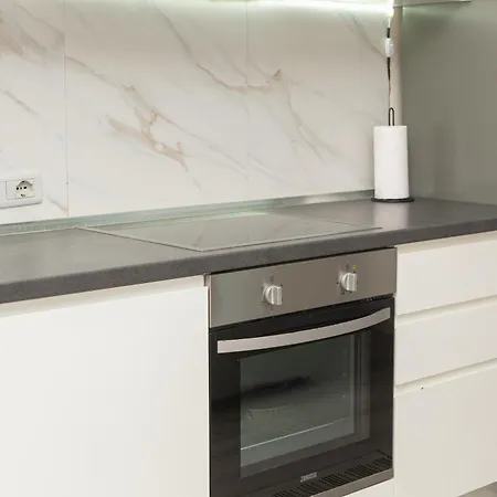 Apartamento Siar