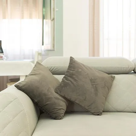 Apartamento Siar *