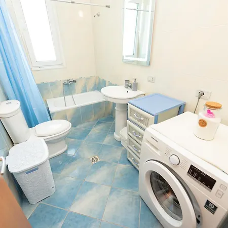 Apartamento Siar *