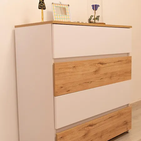 Siar Apartamento *