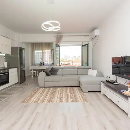 Apartamento Siar