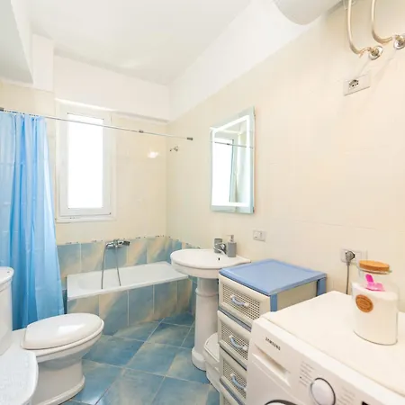 Siar Apartamento Vlorë