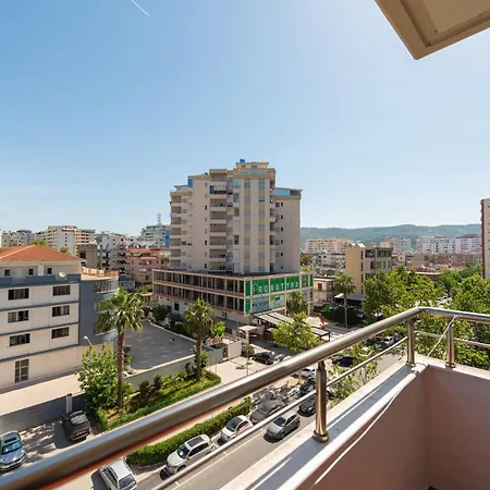 Apartamento Siar *